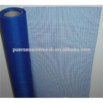 Hot sales fireproof mesh fiberglass netting manufacturer (factory)